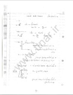 دانلود جزوه مهندسی پی با 179 صفحه pdf برای رشته عمران-1