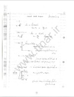 دانلود جزوه مهندسی پی با 179 صفحه pdf برای رشته عمران-1