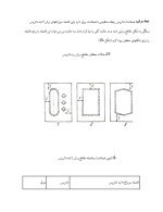 دانلود مقاله مقدمه ای برای طراحی قالب های فلزی با 20 صفحه Word برای رشته مکانیک-1